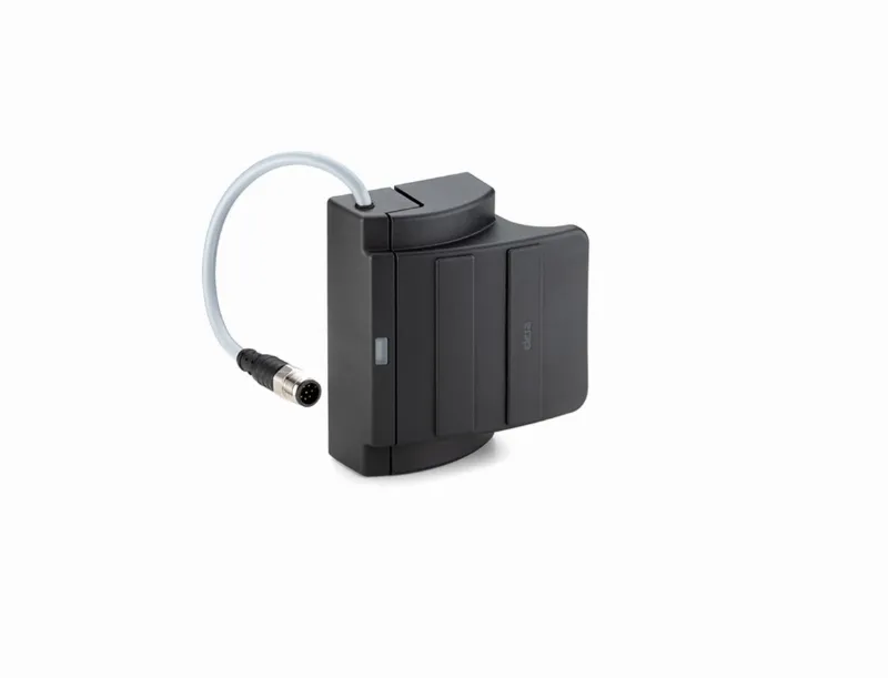 ESC-SFT handle with built-in switch
